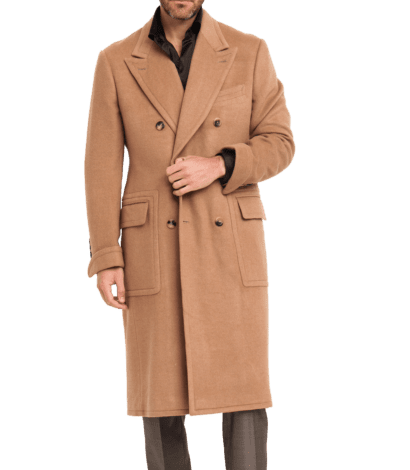 Pure camel coat deals